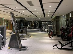 -银吉姆健身(恒隆馆)