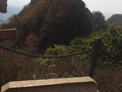 -吉林拉法山