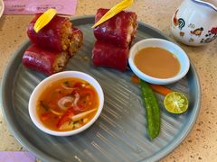 -点都德(龙之梦店)