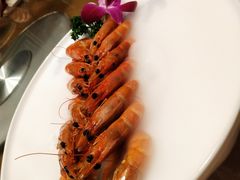 -新白鹿餐厅(爱琴海购物中心店)