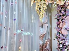 -晶雅花园西餐厅(南京首店)