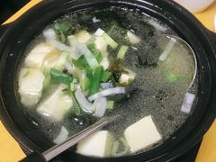 -屋里家延边朝鲜族冷面(南园店)