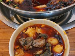 -黑竹香鸡(营和巷店)