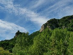 -云岫谷游猎自然风景区