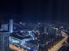 -大连星海皇冠假日酒店