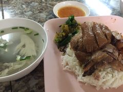 -鸡饭店