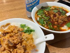 -豆相识•九九豆腐脑(牛咡桥店)