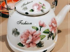 -老三样·旧食新味(船山路店)