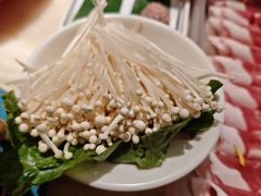 -涮福記·现切牛羊肉火锅(世纪汇店)