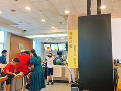 -麦当劳(厦门思明路店)