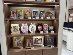 -海马体照相馆(上海万象城店)