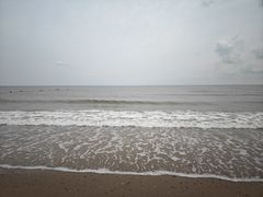 -那香海钻石沙滩浴场