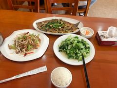 -漁耕小厨农家院(武当山店)