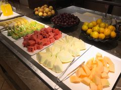 -欢乐牧场海鲜烤肉自助(牡丹园店)