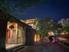 -晋江五店市传统文化旅游区
