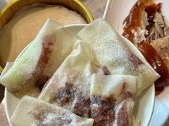 -船歌·鱼水饺青岛菜(黄岛珠江路店)