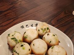 -哑巴生煎(临顿路店)
