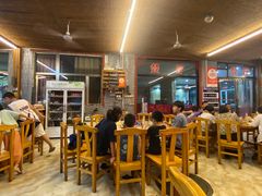 -途肴·老农饭庄(百里峡店)