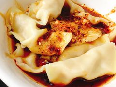 -龙抄手(文殊坊店)