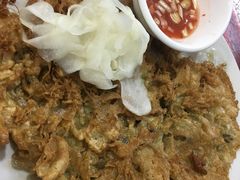 -建国蚵煎蚵面
