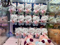 -真快活Coohoo Max(武汉绿地新田360店)
