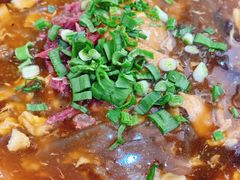 -毛华美食(清扬路店)