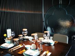 包厢-大拙里·精致融合菜(沙湖桃源国际店)