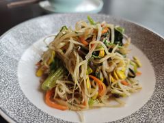 -奇芳阁·百年清真南京菜(夫子庙店)