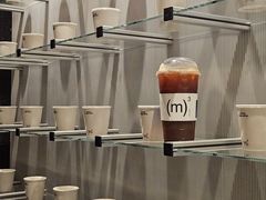 -CUBIC3三立方咖啡(西岸凤巢店)