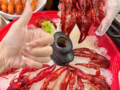 -乔街深夜食堂·小龙虾·高压锅生蚝(杭州总店)