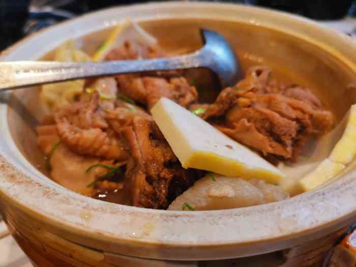 飞鹿餐饮-"朋友聚餐 离北大街比较近 相当于离城里比.