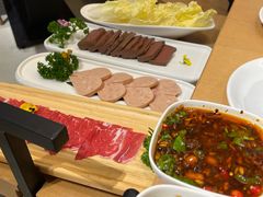 -湯系·煲汤手艺人(东二环泰禾广场店)