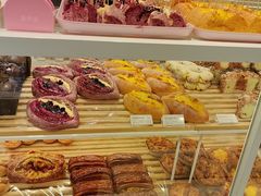 -好利来(太阳宫店)