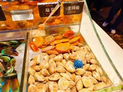 -加餐海鲜自助(宝龙一城店)