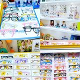 广州眼镜城｜最良心店铺！明码标价！强力推荐