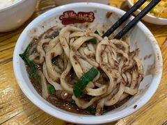 -桂花香手工面(鼓楼店)