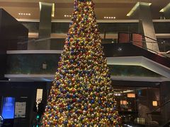 -长沙北辰洲际酒店-兰调全日餐厅