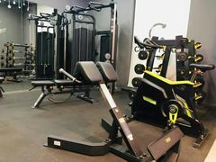 -UltraForce超源健身私教工作室(长楹天街精品店)