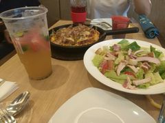 -必胜客(瑞虹店)