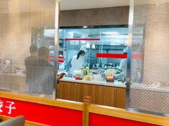 -叁拾壹克饺子·东北菜(国贸店)
