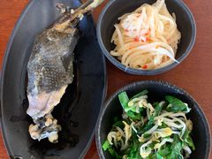 -沈记土鸡米线(七星街品牌中心店)