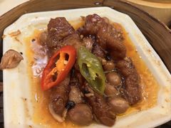 -稻香酒家·35年老字号(侨光店)