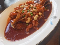 -扬州狮子楼·非遗淮扬菜(总店)