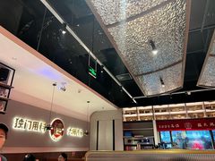 -得意啫·广东啫啫煲(前海HOP店)