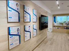 -Dr.Z dental仁康种植矫正中心