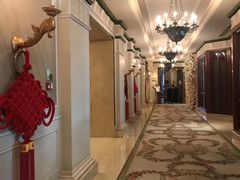 -广州富力丽思卡尔顿酒店·丽轩·粤菜