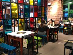 -钢管厂五区小郡肝串串香(车公庙店)