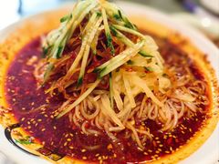 -春花民族美食(佳木斯总店)