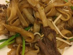 -玲又珑美食(盘福路店)