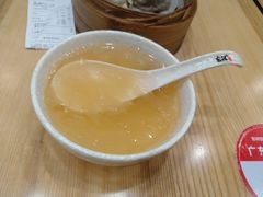 -吉祥馄饨(深圳福华一路店)